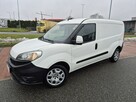 Fiat Doblo MAXI LONG Oryginał Bezwypadkowy Serwis do końca - 3