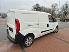 Fiat Doblo MAXI LONG Oryginał Bezwypadkowy Serwis do końca - 4