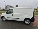 Fiat Doblo MAXI LONG Oryginał Bezwypadkowy Serwis do końca - 6