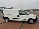 Fiat Doblo MAXI LONG Oryginał Bezwypadkowy Serwis do końca - 7