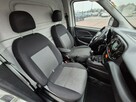 Fiat Doblo MAXI LONG Oryginał Bezwypadkowy Serwis do końca - 16