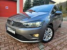 Volkswagen Golf Sportsvan BiXenon, KlimaTronik,, PDC, Tempomat, Serwis VW /GWARANCJA - 3