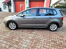 Volkswagen Golf Sportsvan BiXenon, KlimaTronik,, PDC, Tempomat, Serwis VW /GWARANCJA - 5