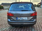 Volkswagen Golf Sportsvan BiXenon, KlimaTronik,, PDC, Tempomat, Serwis VW /GWARANCJA - 7