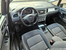 Volkswagen Golf Sportsvan BiXenon, KlimaTronik,, PDC, Tempomat, Serwis VW /GWARANCJA - 8