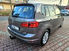 Volkswagen Golf Sportsvan BiXenon, KlimaTronik,, PDC, Tempomat, Serwis VW /GWARANCJA - 9