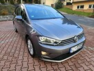 Volkswagen Golf Sportsvan BiXenon, KlimaTronik,, PDC, Tempomat, Serwis VW /GWARANCJA - 11