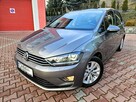 Volkswagen Golf Sportsvan BiXenon, KlimaTronik,, PDC, Tempomat, Serwis VW /GWARANCJA - 13