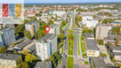 Mieszkanie Olsztyn, Dworcowa - 13