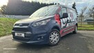 Ford Transit Connect 2017r 1.5 120KM_Oryginalny_Kamera_Navi_LONG! BDB! - 1