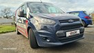 Ford Transit Connect 2017r 1.5 120KM_Oryginalny_Kamera_Navi_LONG! BDB! - 3