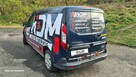 Ford Transit Connect 2017r 1.5 120KM_Oryginalny_Kamera_Navi_LONG! BDB! - 6