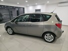 Opel Meriva Automat Bogate wyposażenie / Roczna gwarancja w cenie / wzorowy stan - 3