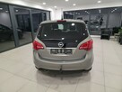 Opel Meriva Automat Bogate wyposażenie / Roczna gwarancja w cenie / wzorowy stan - 5