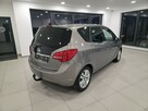 Opel Meriva Automat Bogate wyposażenie / Roczna gwarancja w cenie / wzorowy stan - 6