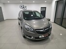 Opel Meriva Automat Bogate wyposażenie / Roczna gwarancja w cenie / wzorowy stan - 8