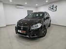 Suzuki SX4 S-Cross Serwisowany / Roczna Gwarancja GetHelp w cenie / zadbany