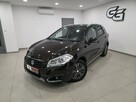 Suzuki SX4 S-Cross Serwisowany / Roczna Gwarancja GetHelp w cenie / zadbany - 3