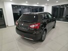 Suzuki SX4 S-Cross Serwisowany / Roczna Gwarancja GetHelp w cenie / zadbany - 8