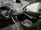 Suzuki SX4 S-Cross Serwisowany / Roczna Gwarancja GetHelp w cenie / zadbany - 15