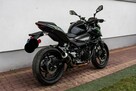 Kawasaki Z 500 R 2024 ABS JAK NOWA Transport NAJWIĘKSZY Wybór Moto SalonPL A2 - 3