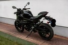 Kawasaki Z 500 R 2024 ABS JAK NOWA Transport NAJWIĘKSZY Wybór Moto SalonPL A2 - 4