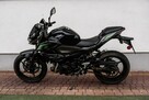 Kawasaki Z 500 R 2024 ABS JAK NOWA Transport NAJWIĘKSZY Wybór Moto SalonPL A2 - 5
