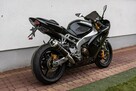 Kawasaki ZX ZX6R 636 2008 NINJA Raty Transport Największy Wybór MOTO W PL KAT A2 - 3