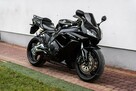 Honda CBR 1000 RR SC 57 2005 Raty Transport Największy Wybór Moto W PL
