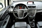 Opel Mokka 1,4 Turbo 140Km Skóra Grzana Kiera Navi Kamera Full Opcja - 7