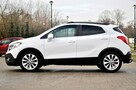 Opel Mokka 1,4 Turbo 140Km Skóra Grzana Kiera Navi Kamera Full Opcja - 12
