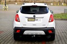 Opel Mokka 1,4 Turbo 140Km Skóra Grzana Kiera Navi Kamera Full Opcja - 14