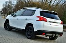 Peugeot 2008 1,6 Benzyna 120Km Panorama Ledy Alcantara Navi Grip Control Full Opcja - 2