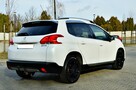 Peugeot 2008 1,6 Benzyna 120Km Panorama Ledy Alcantara Navi Grip Control Full Opcja - 4