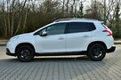 Peugeot 2008 1,6 Benzyna 120Km Panorama Ledy Alcantara Navi Grip Control Full Opcja - 10