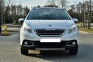 Peugeot 2008 1,6 Benzyna 120Km Panorama Ledy Alcantara Navi Grip Control Full Opcja - 12