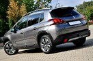 Peugeot 2008 1,2 Benzyna 110Km Ledy Skóra Navi Kamera Mały Przebieg Full - 4
