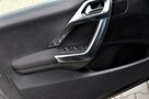 Peugeot 2008 1,2 Benzyna 110Km Ledy Skóra Navi Kamera Mały Przebieg Full - 5