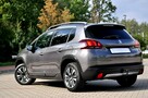 Peugeot 2008 1,2 Benzyna 110Km Ledy Skóra Navi Kamera Mały Przebieg Full - 11
