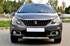 Peugeot 2008 1,2 Benzyna 110Km Ledy Skóra Navi Kamera Mały Przebieg Full - 12