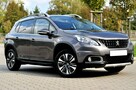 Peugeot 2008 1,2 Benzyna 110Km Ledy Skóra Navi Kamera Mały Przebieg Full - 13