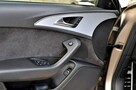 Audi A6 2 x S-Line Bi Xenon Ledy Skóra 4xKLima Navi Kamera Blisy El.Klapa Full - 5