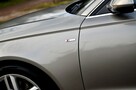 Audi A6 2 x S-Line Bi Xenon Ledy Skóra 4xKLima Navi Kamera Blisy El.Klapa Full - 10