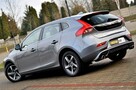 Volvo V40 R-Design  Xenon Ledy Digital Alcantara Grzana Navi City Full Opcja - 4