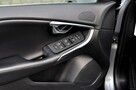 Volvo V40 R-Design  Xenon Ledy Digital Alcantara Grzana Navi City Full Opcja - 5