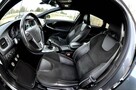 Volvo V40 R-Design  Xenon Ledy Digital Alcantara Grzana Navi City Full Opcja - 6