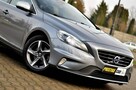 Volvo V40 R-Design  Xenon Ledy Digital Alcantara Grzana Navi City Full Opcja - 16