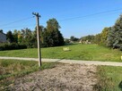 Działka budowlana Ładzyń gm. Stanisławów,