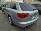 Audi A6 2.4 benzyna + LPG 177km KOMFORTY klima NAVI szyberdach 2006 - 3