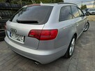 Audi A6 2.4 benzyna + LPG 177km KOMFORTY klima NAVI szyberdach 2006 - 4